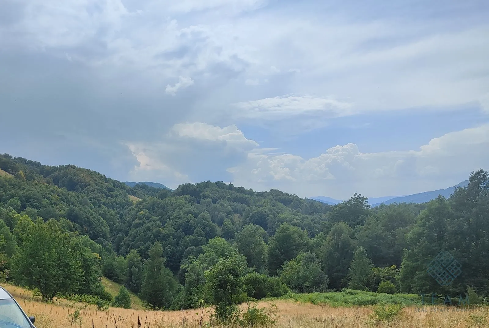Prodaja, plac, 1300m², Rovačko Trebaljevo, Kolašin