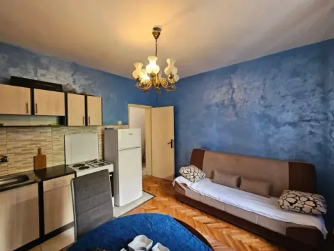 Prodaja, dvosoban stan, 74m², Risan, Kotor - image 8