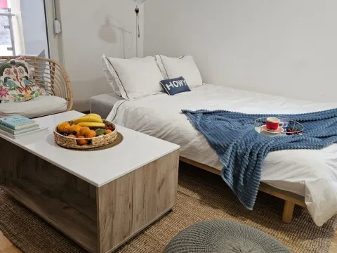 Izdavanje, jednosoban stan, 46m², Bečići, Budva - image 14