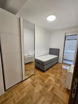 Rent, two bedroom apartment, 60m², Preko Morače, Podgorica - image 6