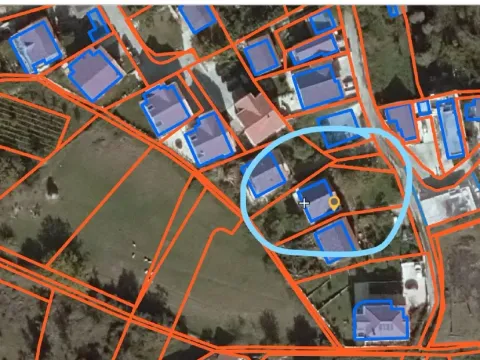 Sale, house, 202m², Tivat, Crna Gora - image 4