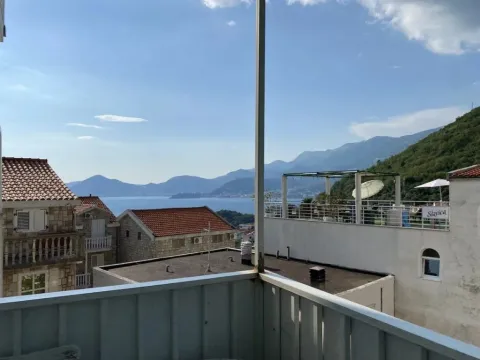 Sale, two bedroom apartment, 59m², Sveti Stefan, Budva - image 7