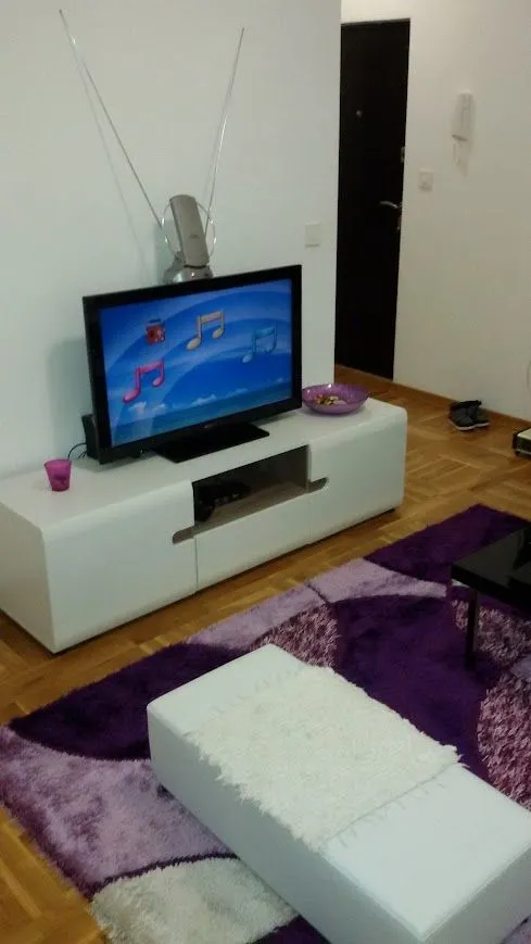 Rent, one bedroom apartment, 30m², Zabjelo, Podgorica
