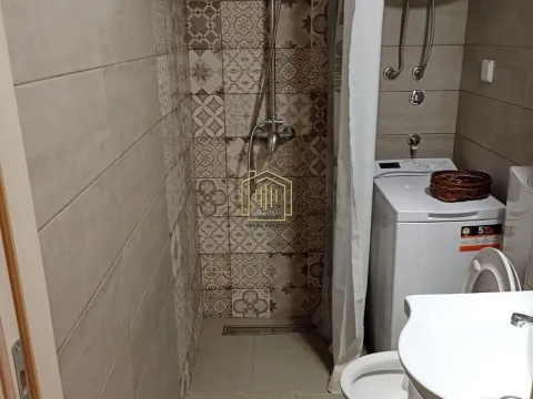 Izdavanje, jednosoban stan, 30m², Stari Aerodrom, Podgorica - image 3