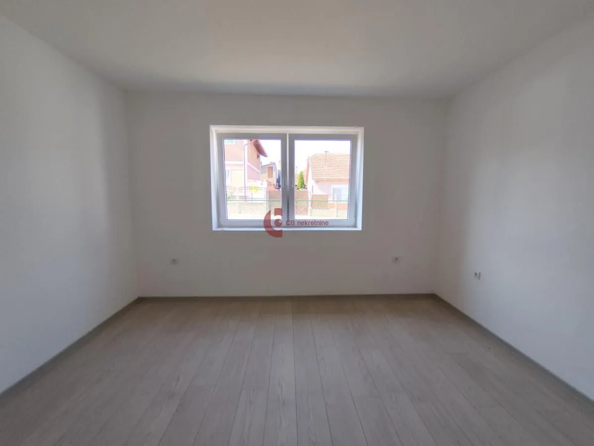Prodaja, kuća, 130m², Mali Bajmok, Subotica