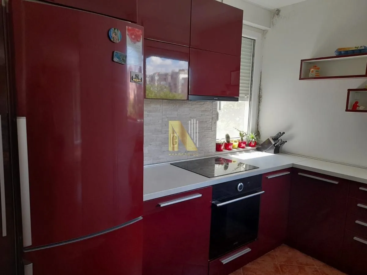 Izdavanje, trosoban stan, 76m², Liman 3, Novi Sad Sve Podlokacije