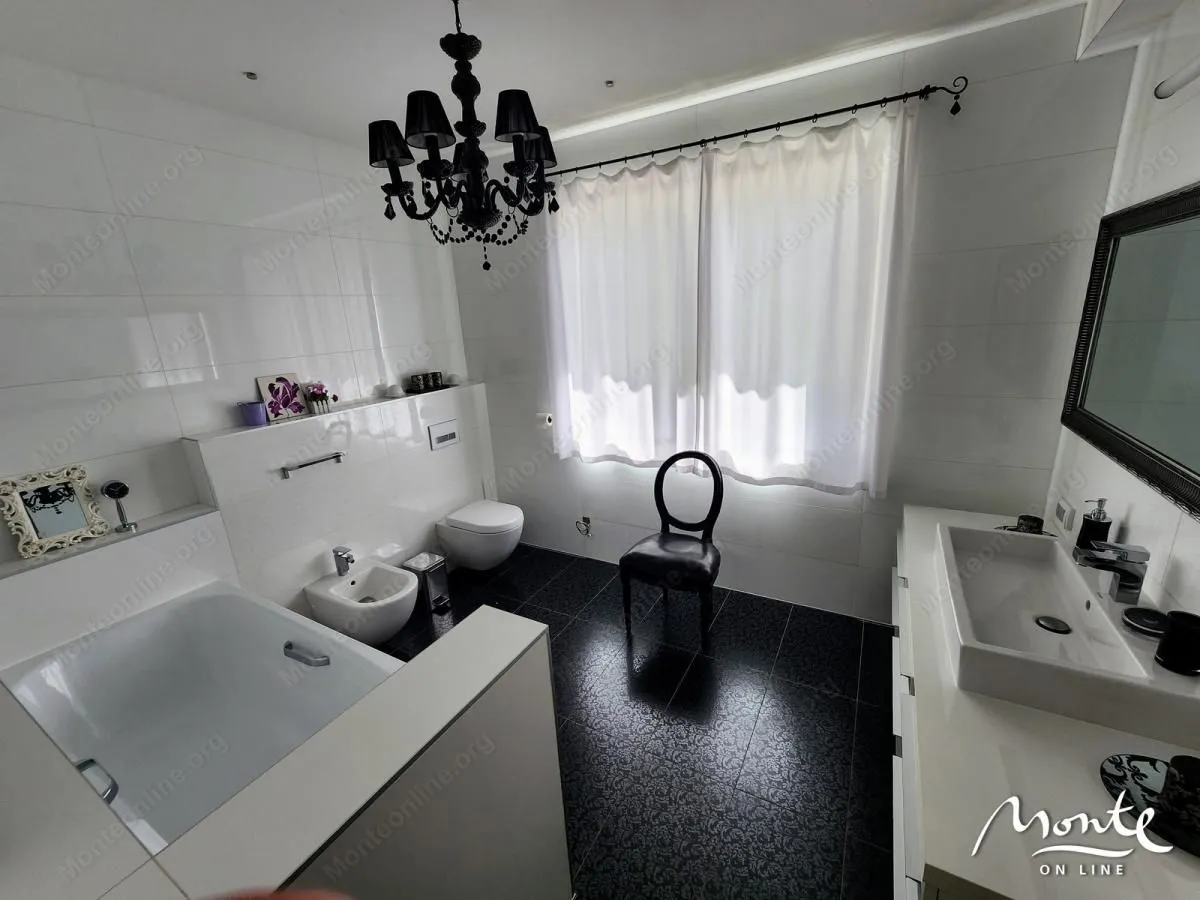 Sale, house, 393m², Budva, Crna Gora