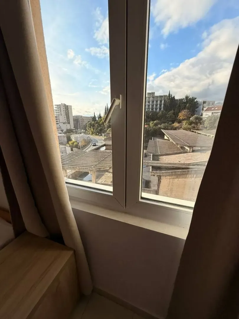 Prodaja, jednosoban stan, 32m², Bečići, Budva