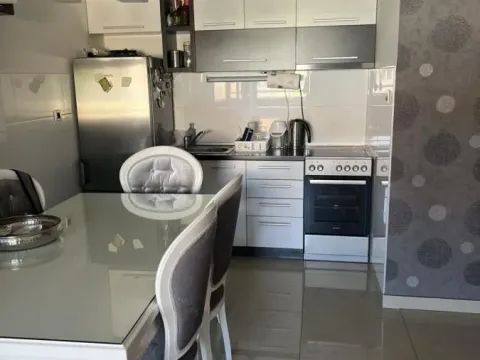 Sale, two bedroom apartment, 47m², Sajmište, Novi Sad - image 5
