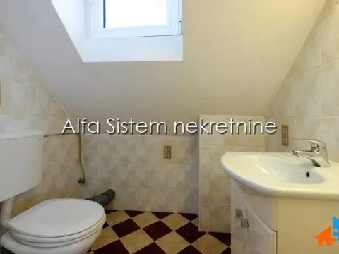 Rent, four bedroom apartment, 160m², Zvezdarska Šuma, Zvezdara Sve Podlokacije - image 7