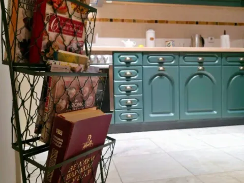 Izdavanje, trosoban stan, 145m², Preko Morače, Podgorica - image 5