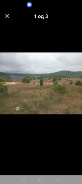 Prodaja, plac, 6607m², Borje, Žabljak - image 4