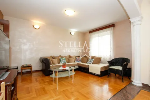 Rent, two bedroom apartment, 80m², Stari Aerodrom, Podgorica - image 3