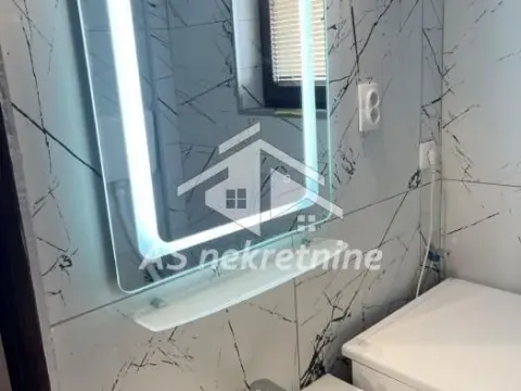 Rent, two bedroom apartment, 65m², Stari Grad, Beograd - image 17