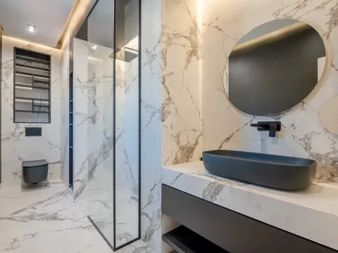 Sale, three bedroom apartment, 450m², Budva, Crna Gora - image 24