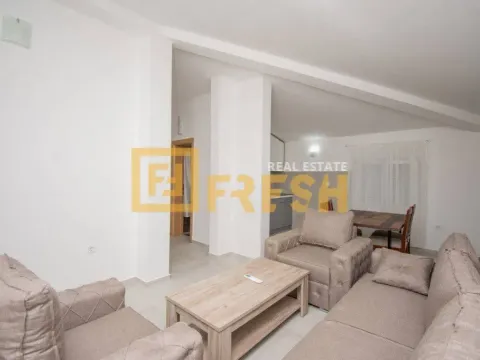 Izdavanje, jednosoban stan, 45m², Zlatica, Podgorica - image 4