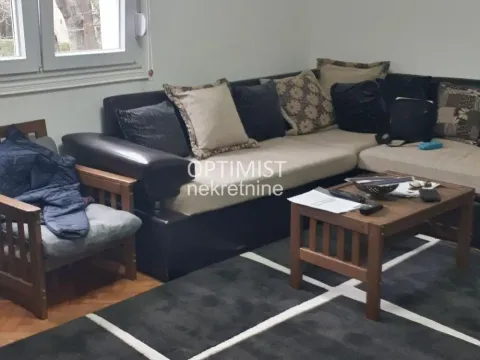 Prodaja, dvosoban stan, 51m², Karaburma, Palilula Sve Podlokacije - image 7