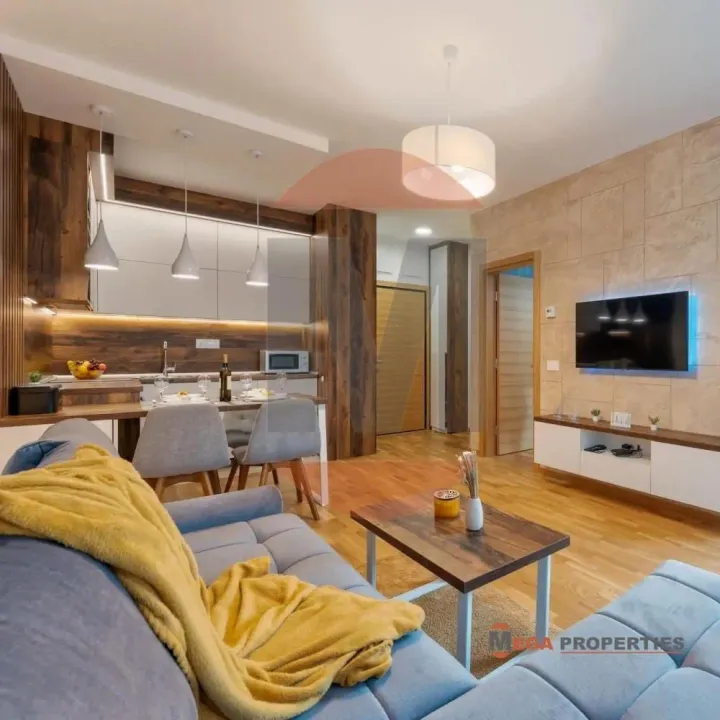 Sale, one bedroom apartment, 36m², Centar, Zlatibor