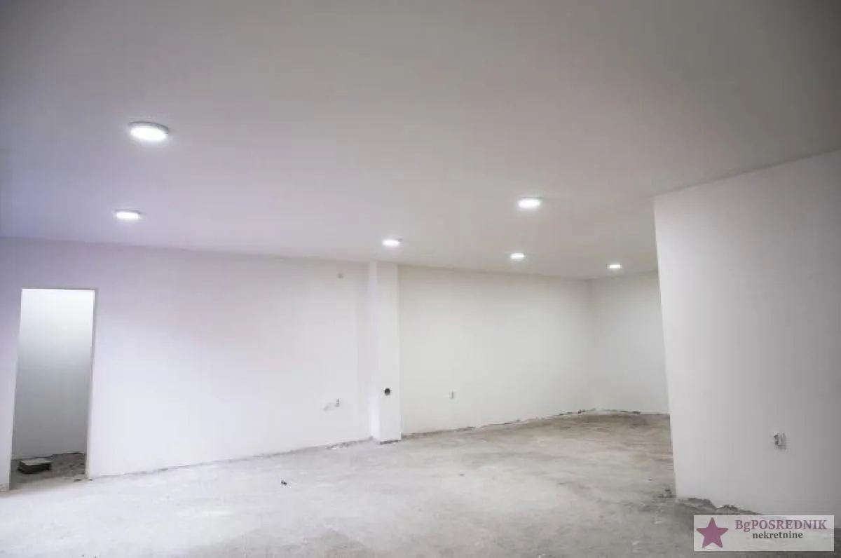 Sale, office space, 66m², Olimp, Zvezdara Sve Podlokacije