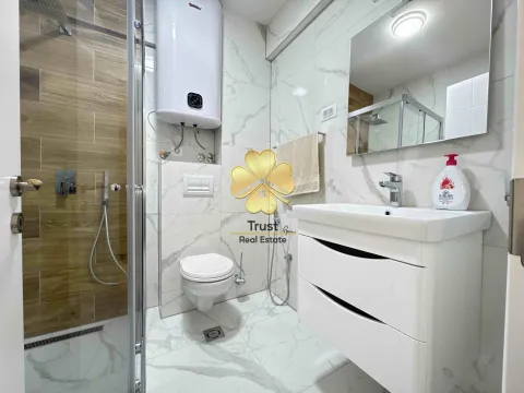 Izdavanje, jednosoban stan, 50m², Zagorič, Podgorica - image 8