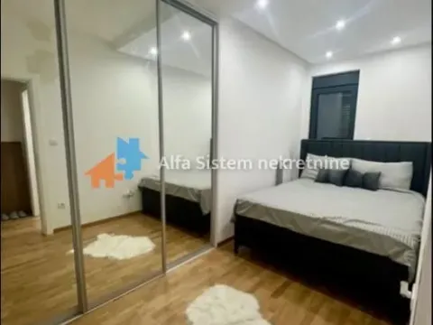 Prodaja, dvosoban stan, 42m², Banovo Brdo, Beograd - image 6