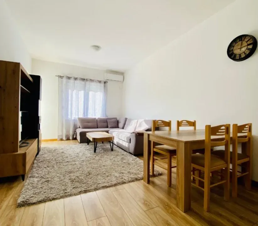 Rent, one bedroom apartment, 46m², Ulcinjsko Polje, Ulcinj