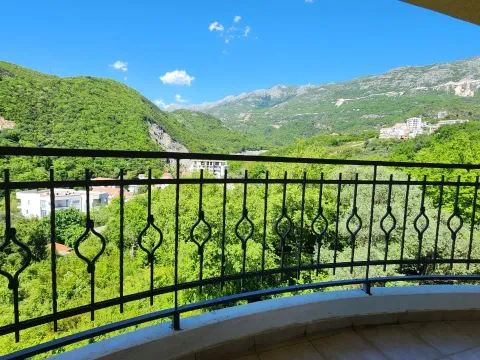 Sale, three bedroom apartment, 106m², Bečići, Budva - image 19