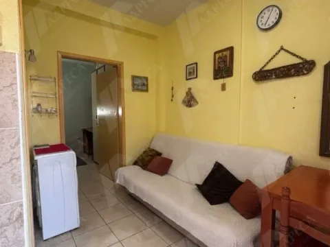 Sale, one bedroom apartment, 22m², Tivat, Crna Gora