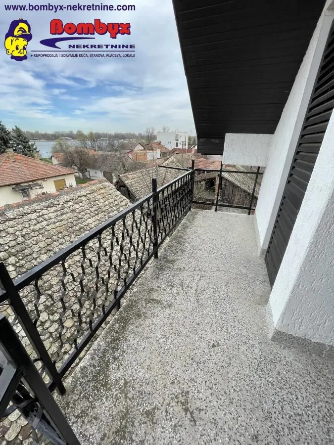 Prodaja, kuća, 155m², Sremska Kamenica, Petrovaradin
