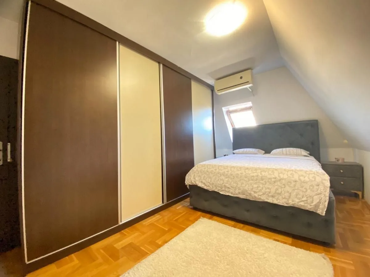Prodaja, trosoban stan, 86m², Podgorica, Crna Gora