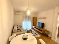 Izdavanje, jednosoban stan, 45m², Pobrežje, Podgorica - image 4