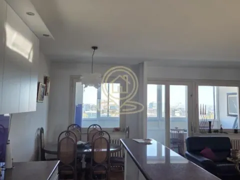Rent, three bedroom apartment, 86m², Novi Beograd Blok 64, Novi Beograd Sve Podlokacije - image 6