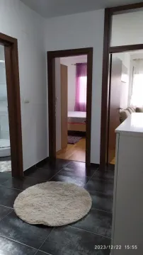 Izdavanje, dvosoban stan, 65m², Ljubović, Podgorica - image 10