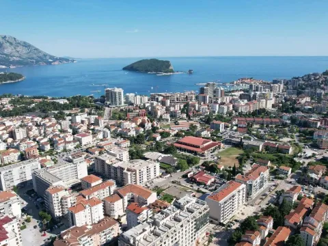 Prodaja, plac, 6800m², Budva, Crna Gora - image 6