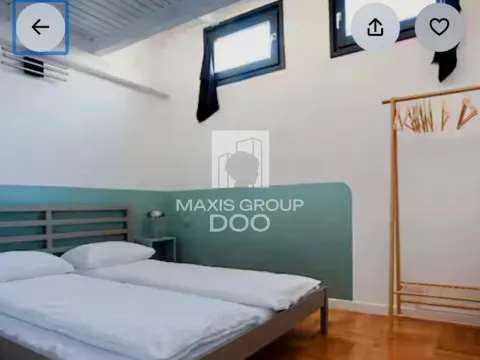 Sale, two bedroom apartment, 157m², Stari Grad, Beograd - image 20