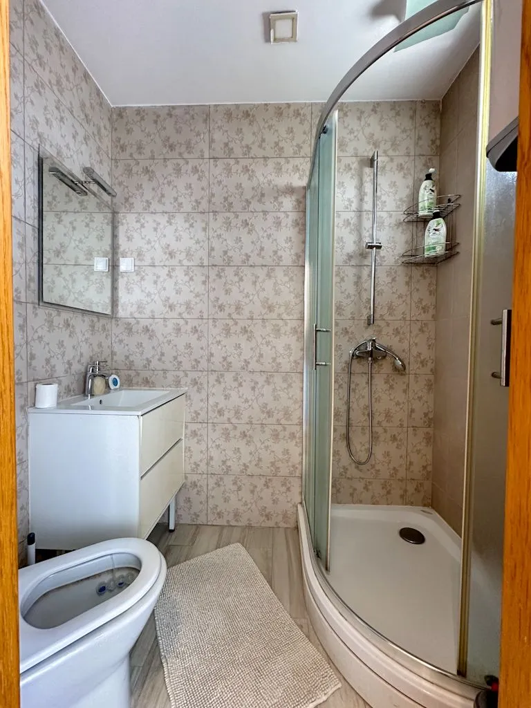 Rent, three bedroom apartment, 150m², Zabjelo, Podgorica