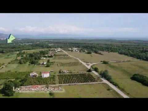 Prodaja, plac, 512m², Ada Bojana, Ulcinj - image 7