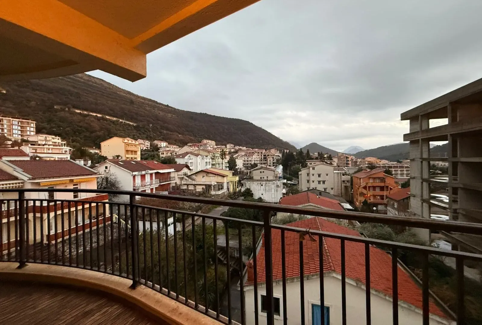 Sale, apartment, 152m², Petrovac, Budva