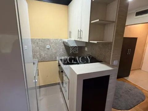 Rent, one bedroom apartment, 39m², Zvezdara Sve Podlokacije, Beograd - image 5