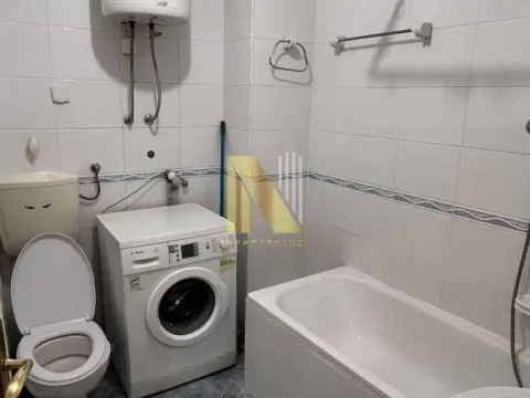 Rent, two bedroom apartment, 53m², Centar, Novi Sad - image 12