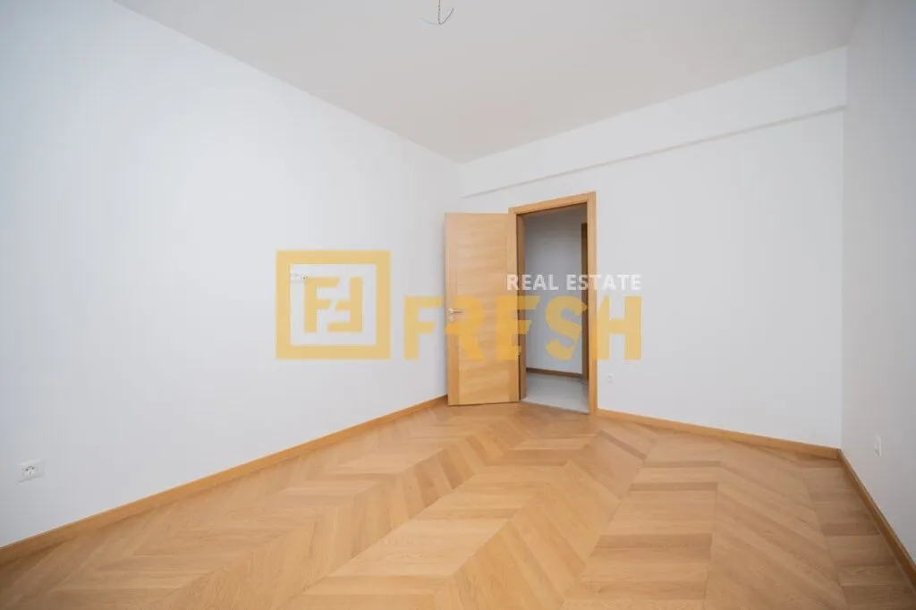 Prodaja, trosoban stan, 142m², Gorica C, Podgorica