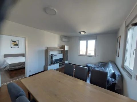 Rent, two bedroom apartment, 52m², Centar, Loznica - image 1