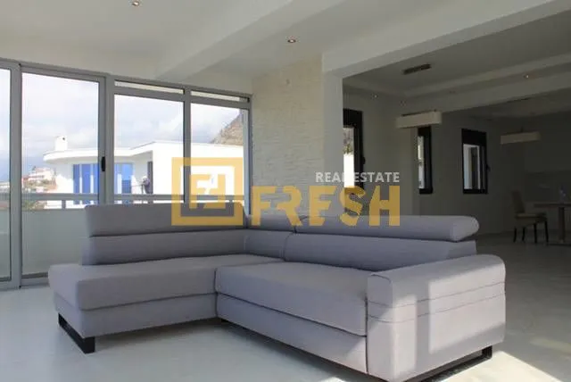Sale, three bedroom apartment, 241m², Dobre Vode, Bar