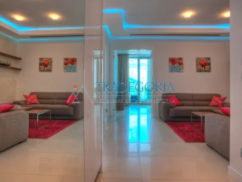 Prodaja, dvosoban stan, 112m², Budva, Crna Gora - image 18