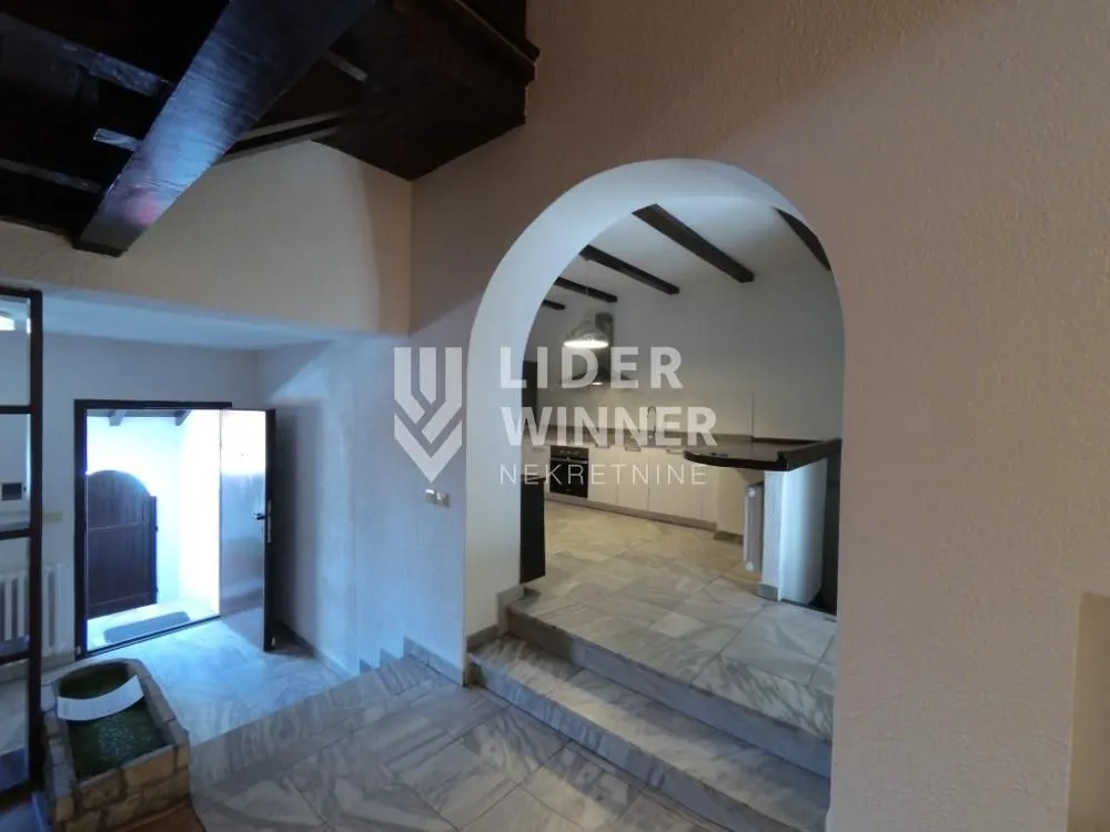 Rent, house, 157m², Lekino Brdo, Voždovac Sve Podlokacije