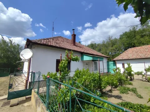 Sale, house, 83m², Kelebija, Subotica - image 7