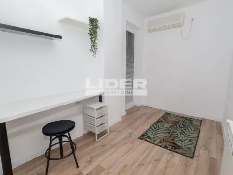 Izdavanje, dvosoban stan, 50m², Novi Beograd Blok 1 Fontana, Novi Beograd Sve Podlokacije - image 7