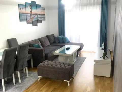 Prodaja, jednosoban stan, 47m², Ljubović, Podgorica - image 2