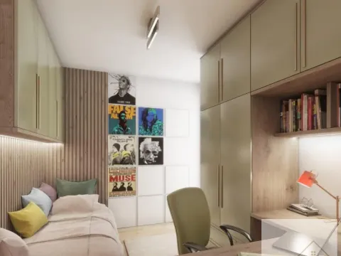 Prodaja, stan, 119m², Lekino Brdo, Voždovac Sve Podlokacije - image 7