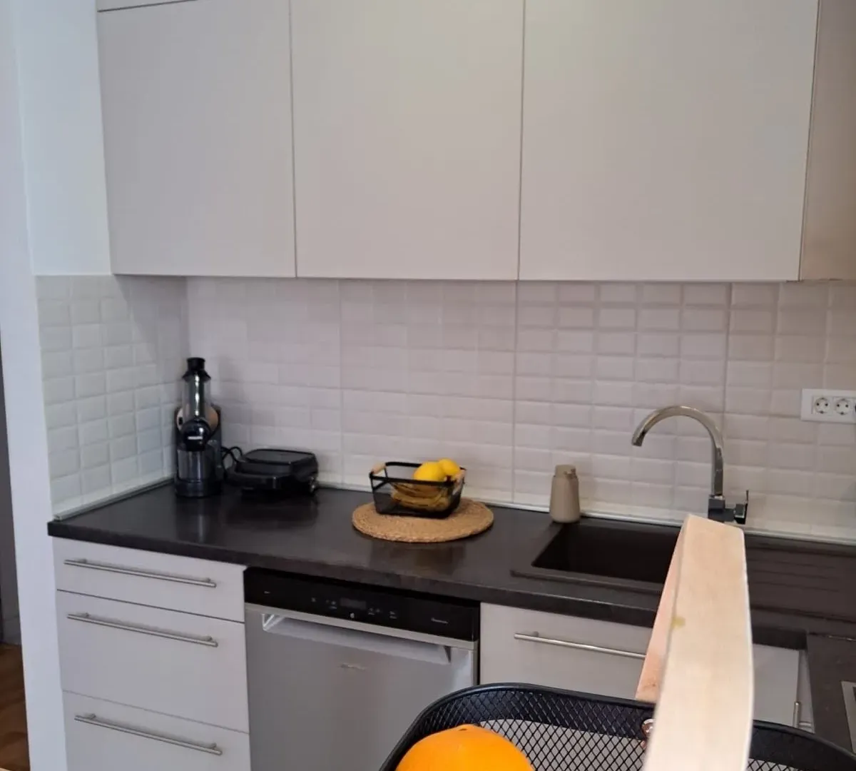 Prodaja, trosoban stan, 84m², Rozino, Budva